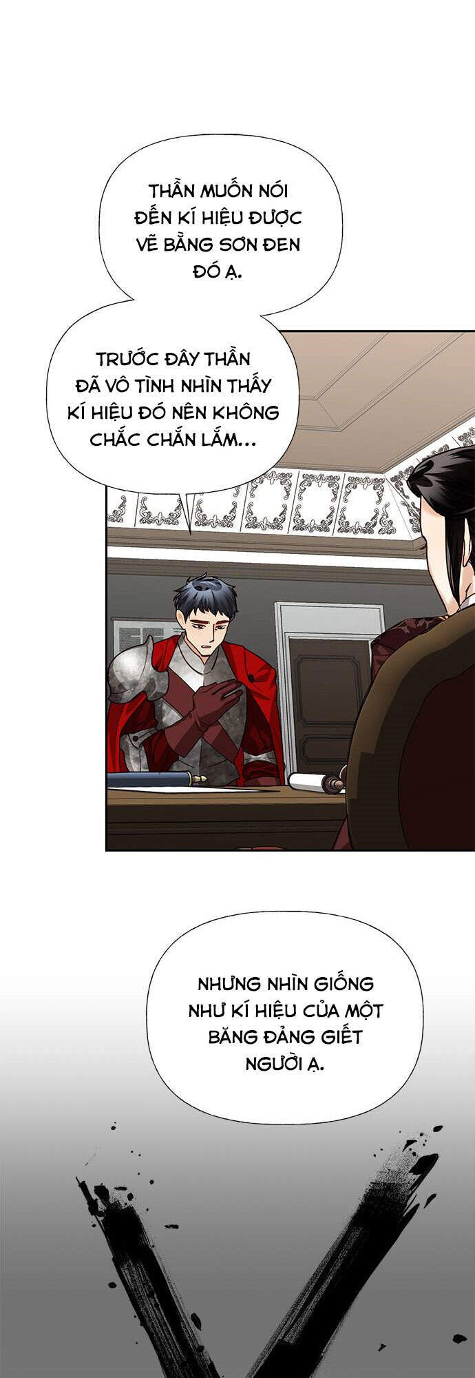 Dàn Trai Đẹp Chốn Hậu Cung Chapter 25 - Trang 2