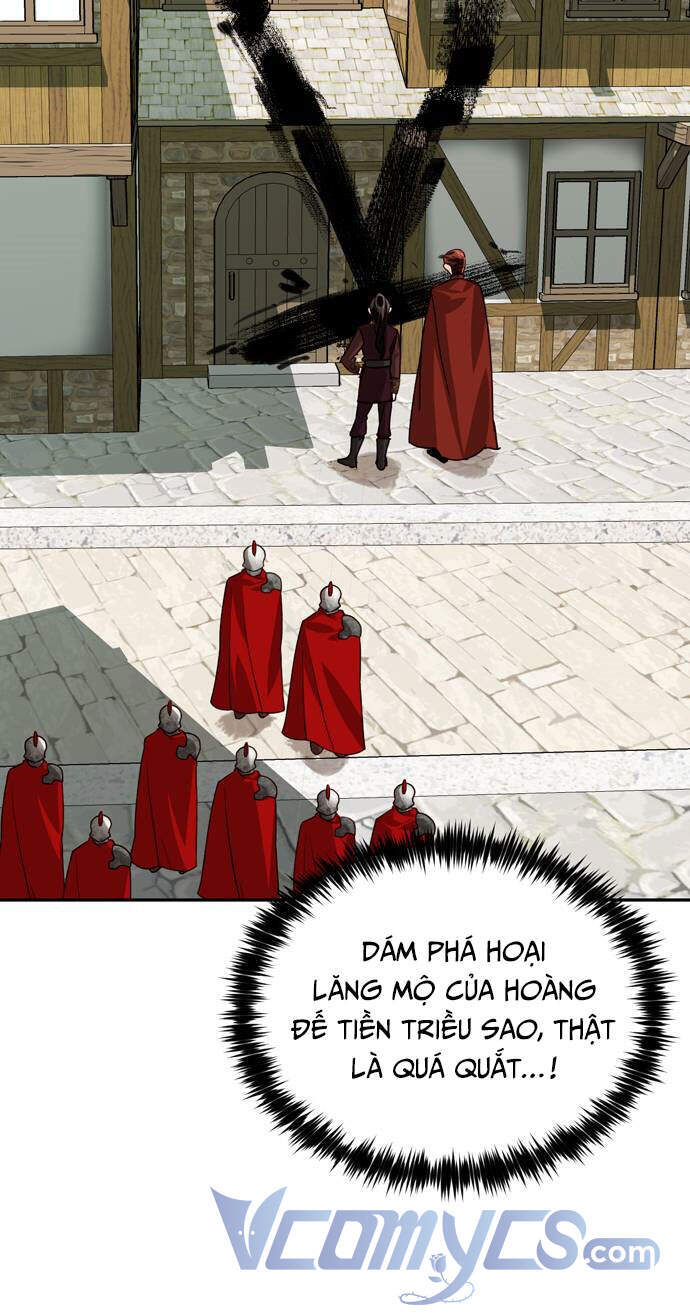 Dàn Trai Đẹp Chốn Hậu Cung Chapter 25 - Trang 2