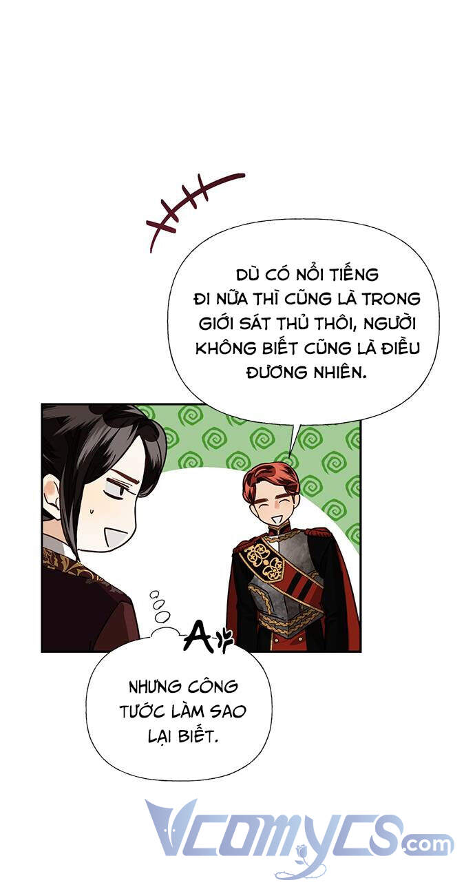 Dàn Trai Đẹp Chốn Hậu Cung Chapter 25 - Trang 2