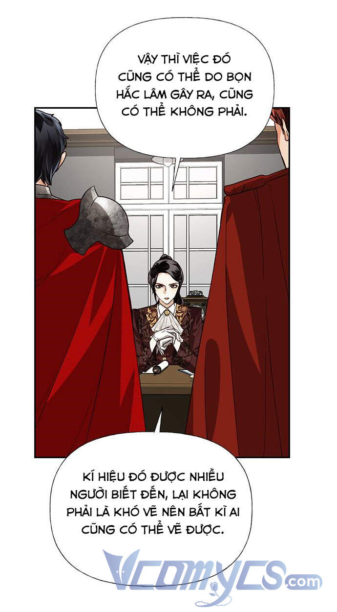 Dàn Trai Đẹp Chốn Hậu Cung Chapter 25 - Trang 2