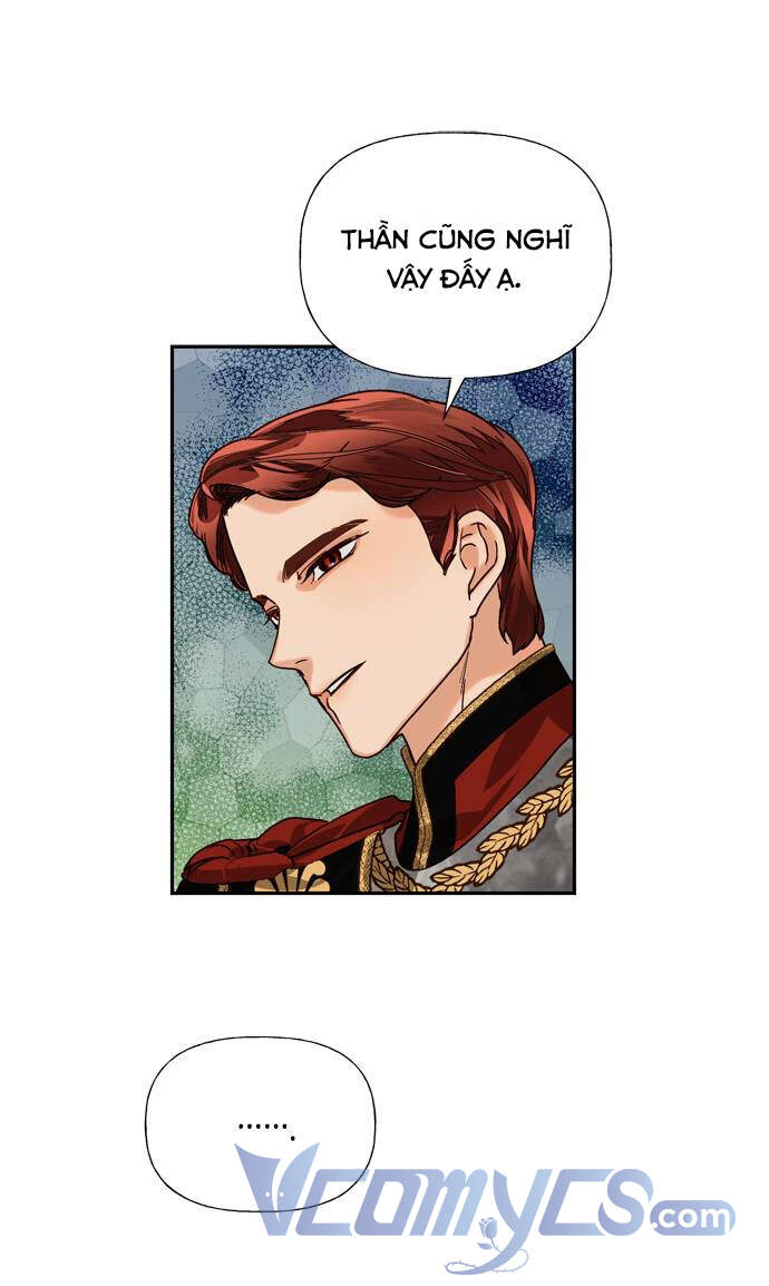 Dàn Trai Đẹp Chốn Hậu Cung Chapter 25 - Trang 2