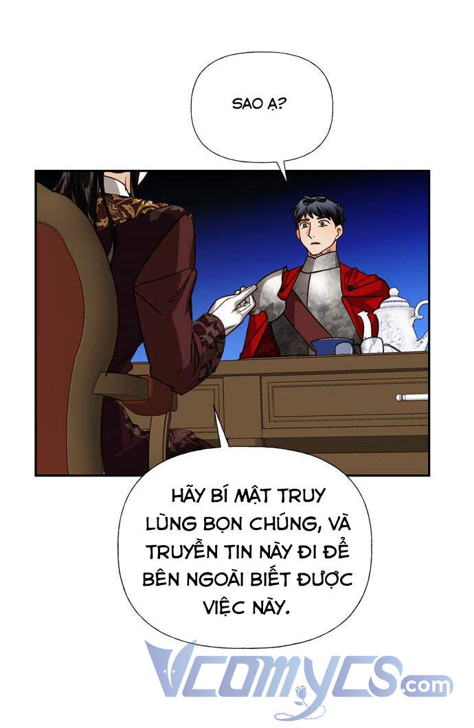 Dàn Trai Đẹp Chốn Hậu Cung Chapter 25 - Trang 2