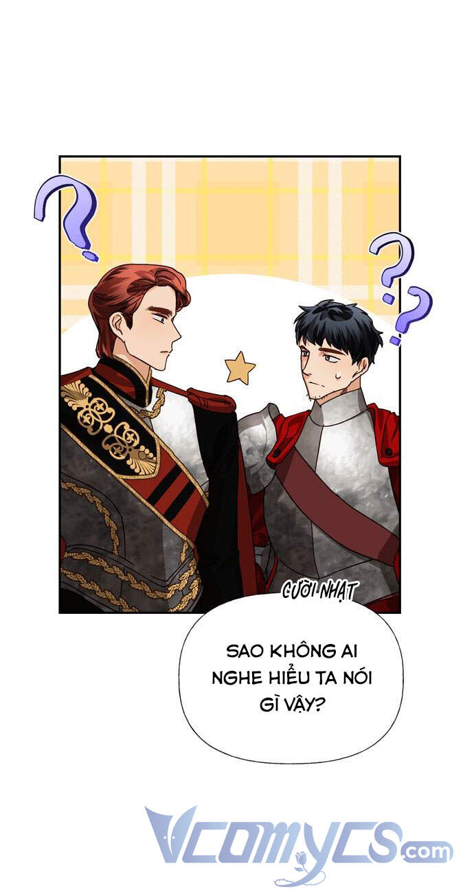 Dàn Trai Đẹp Chốn Hậu Cung Chapter 25 - Trang 2