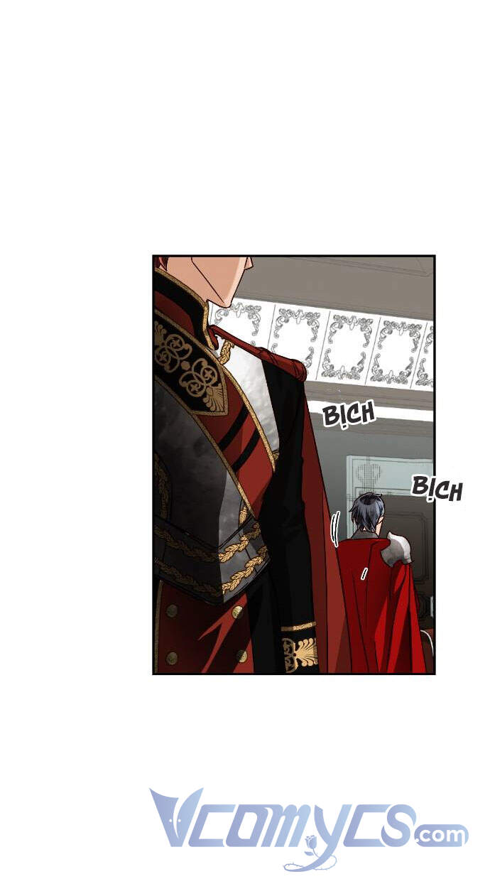 Dàn Trai Đẹp Chốn Hậu Cung Chapter 25 - Trang 2