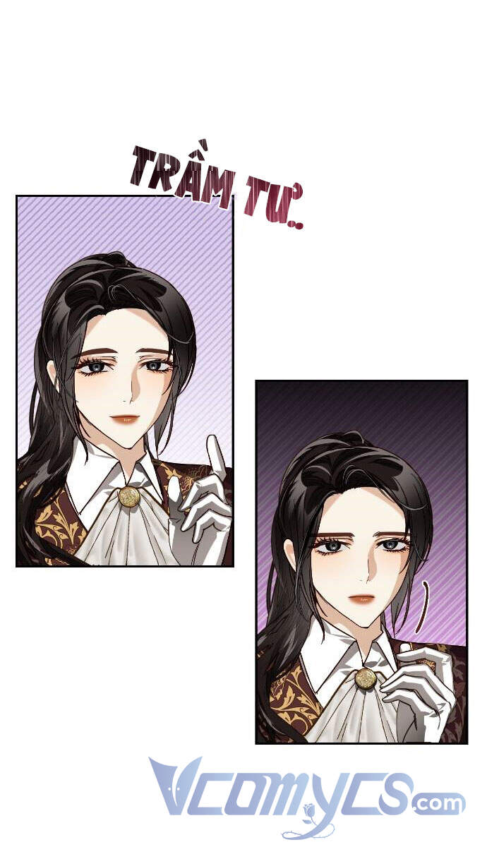 Dàn Trai Đẹp Chốn Hậu Cung Chapter 25 - Trang 2