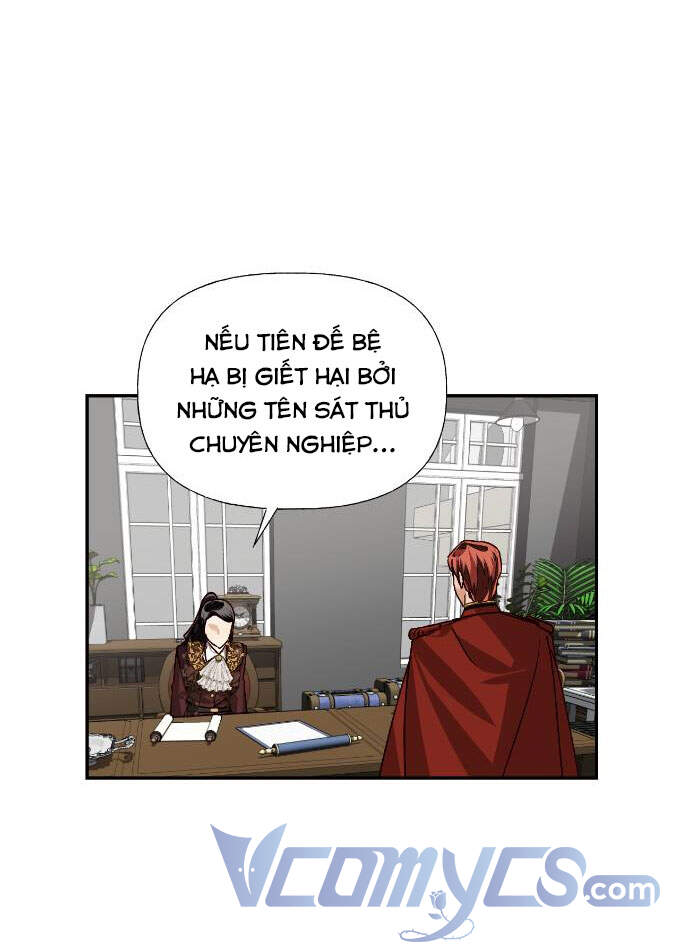 Dàn Trai Đẹp Chốn Hậu Cung Chapter 25 - Trang 2