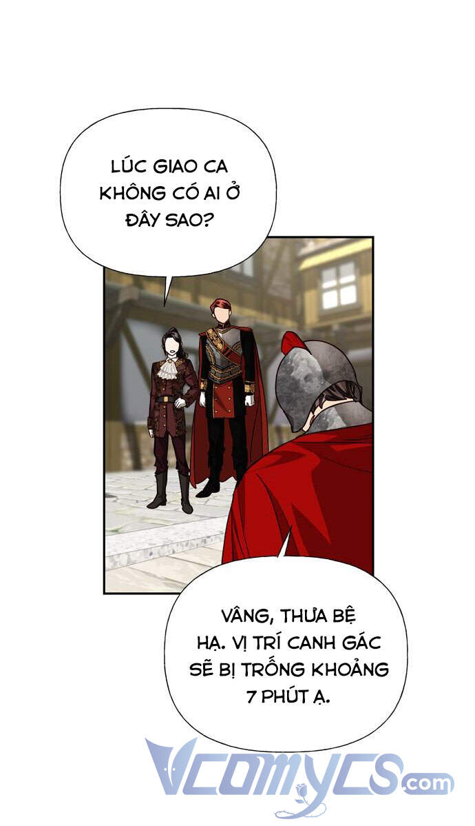 Dàn Trai Đẹp Chốn Hậu Cung Chapter 25 - Trang 2