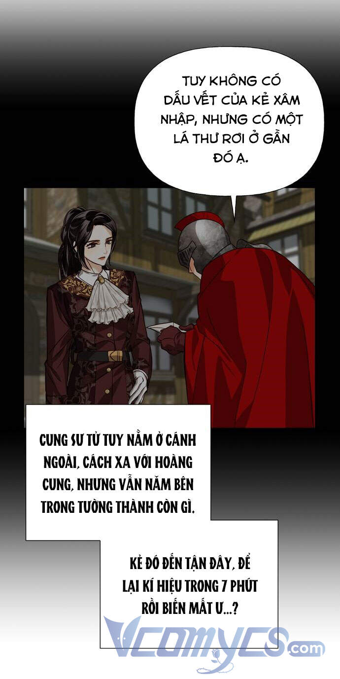 Dàn Trai Đẹp Chốn Hậu Cung Chapter 25 - Trang 2