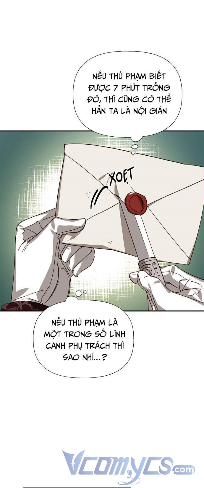 Dàn Trai Đẹp Chốn Hậu Cung Chapter 25 - Trang 2