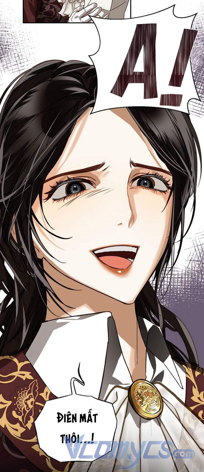 Dàn Trai Đẹp Chốn Hậu Cung Chapter 25 - Trang 2