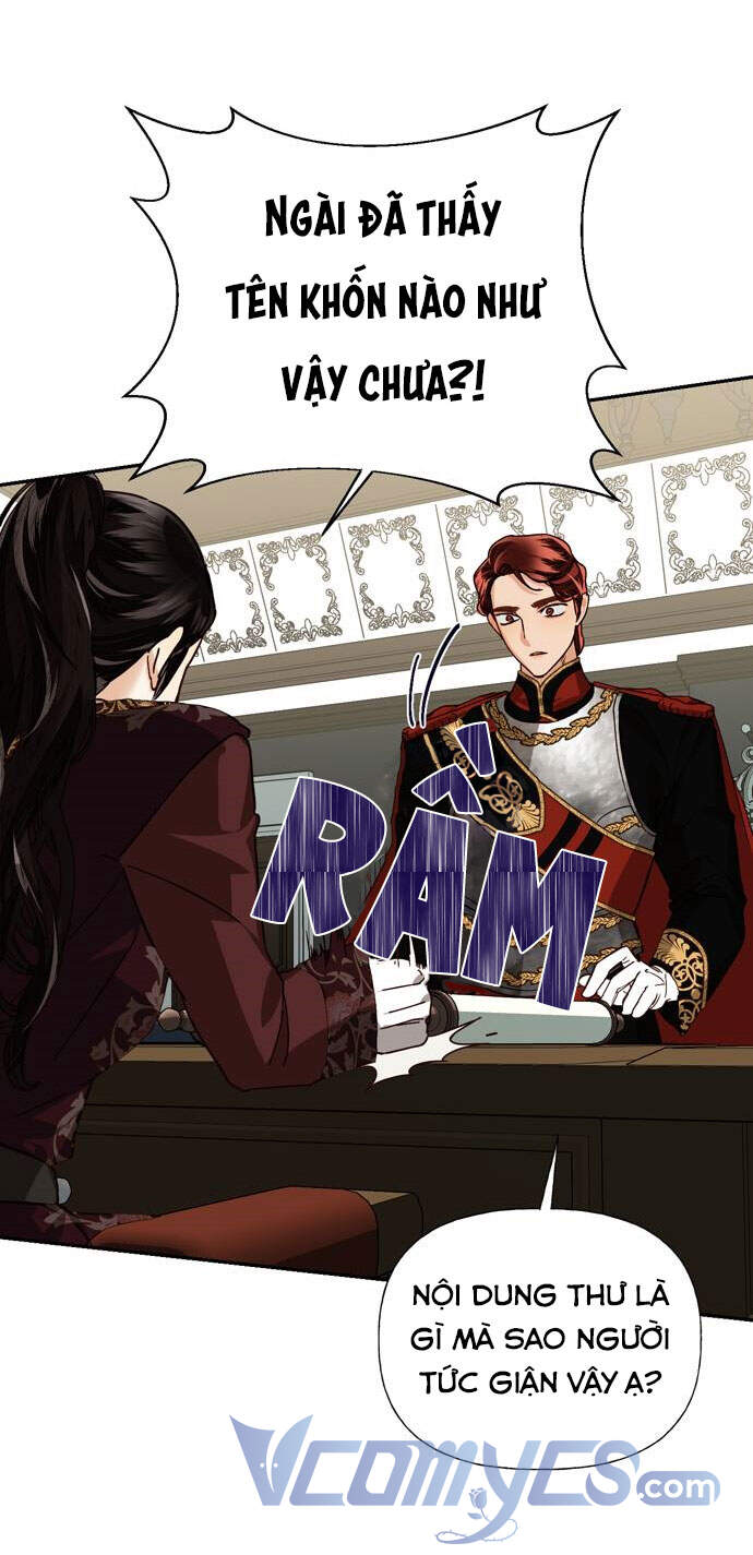 Dàn Trai Đẹp Chốn Hậu Cung Chapter 25 - Trang 2