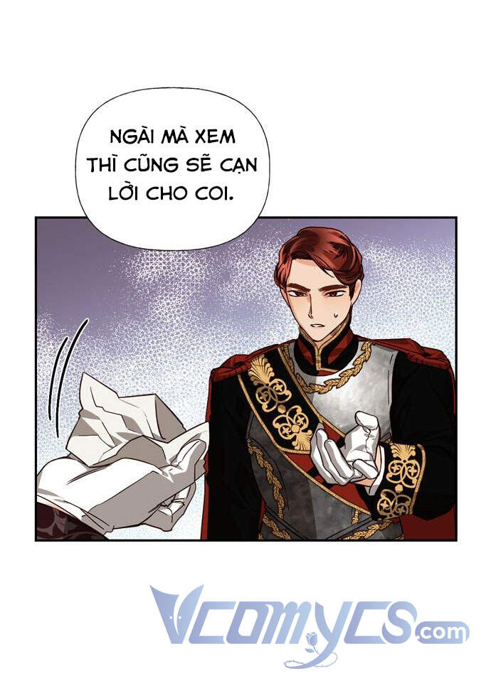 Dàn Trai Đẹp Chốn Hậu Cung Chapter 25 - Trang 2