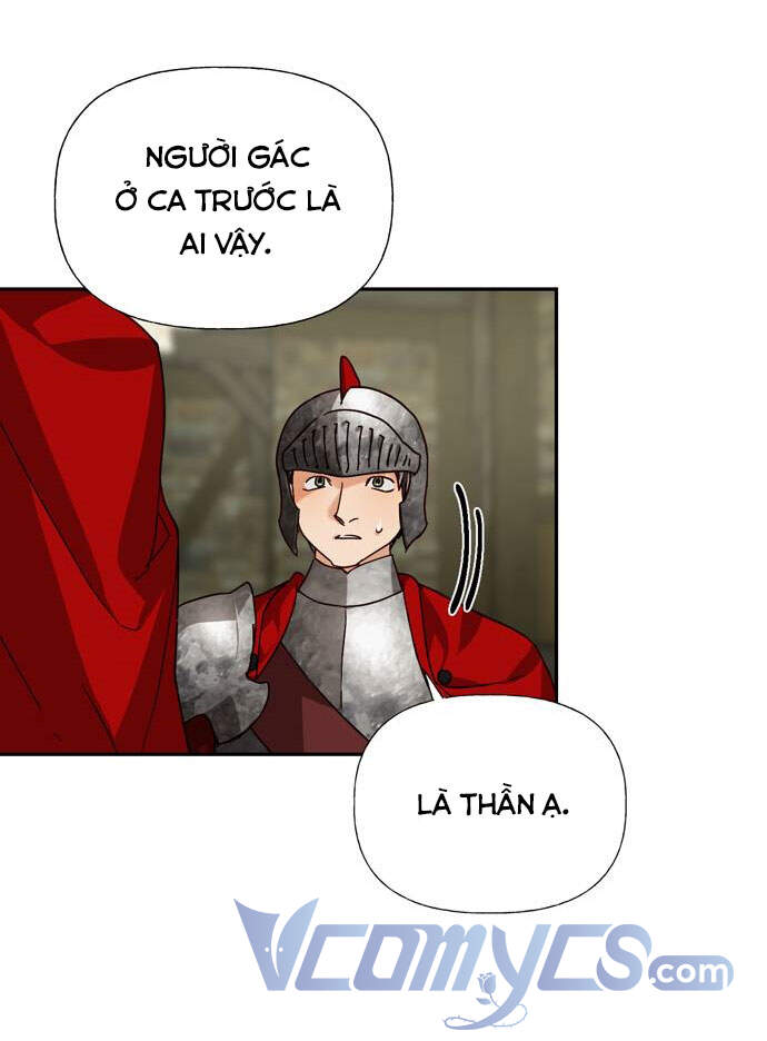 Dàn Trai Đẹp Chốn Hậu Cung Chapter 25 - Trang 2