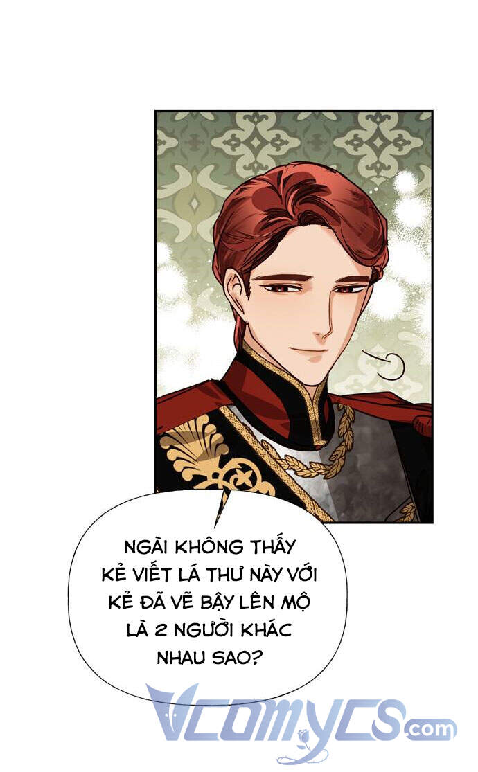 Dàn Trai Đẹp Chốn Hậu Cung Chapter 25 - Trang 2