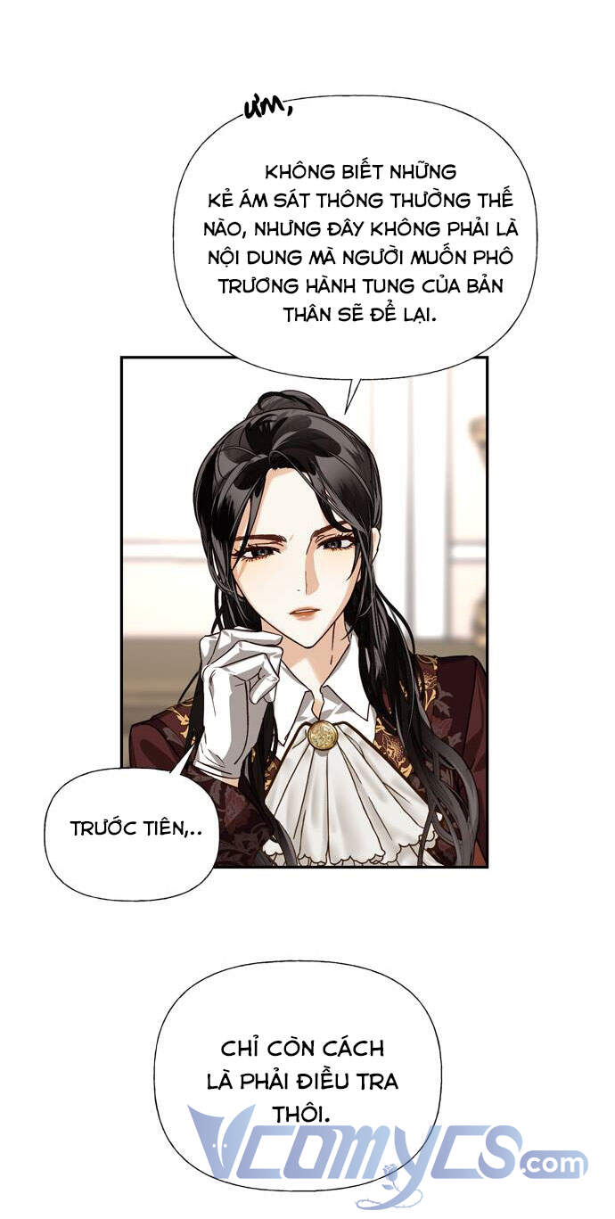 Dàn Trai Đẹp Chốn Hậu Cung Chapter 25 - Trang 2