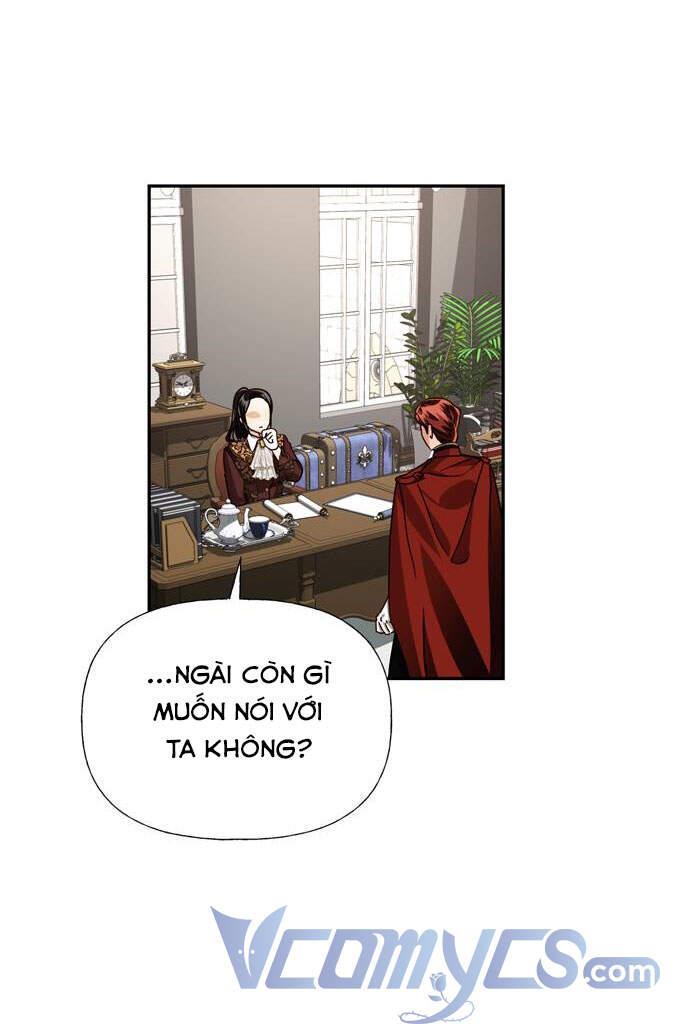 Dàn Trai Đẹp Chốn Hậu Cung Chapter 25 - Trang 2