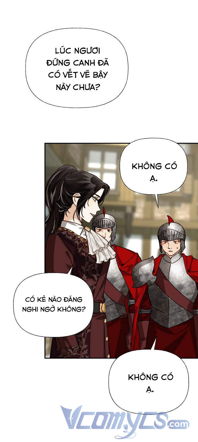 Dàn Trai Đẹp Chốn Hậu Cung Chapter 25 - Trang 2