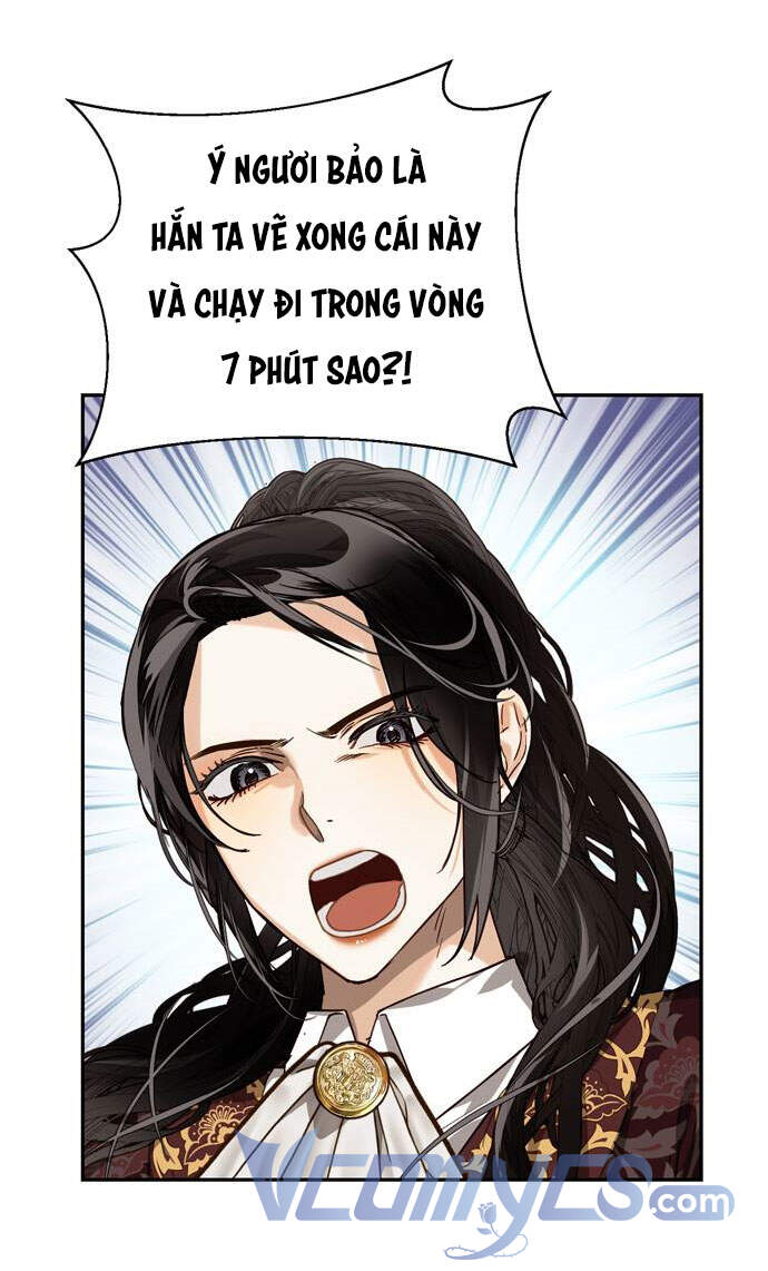 Dàn Trai Đẹp Chốn Hậu Cung Chapter 25 - Trang 2