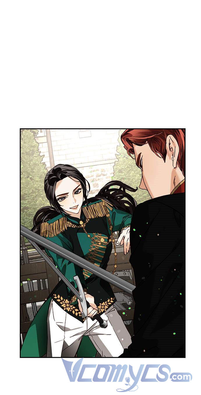 Dàn Trai Đẹp Chốn Hậu Cung Chapter 26 - Trang 2