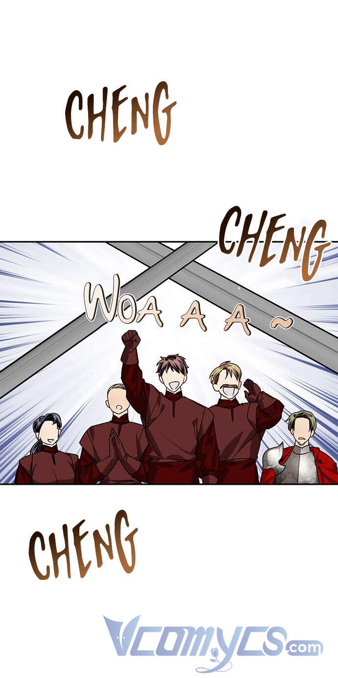 Dàn Trai Đẹp Chốn Hậu Cung Chapter 26 - Trang 2