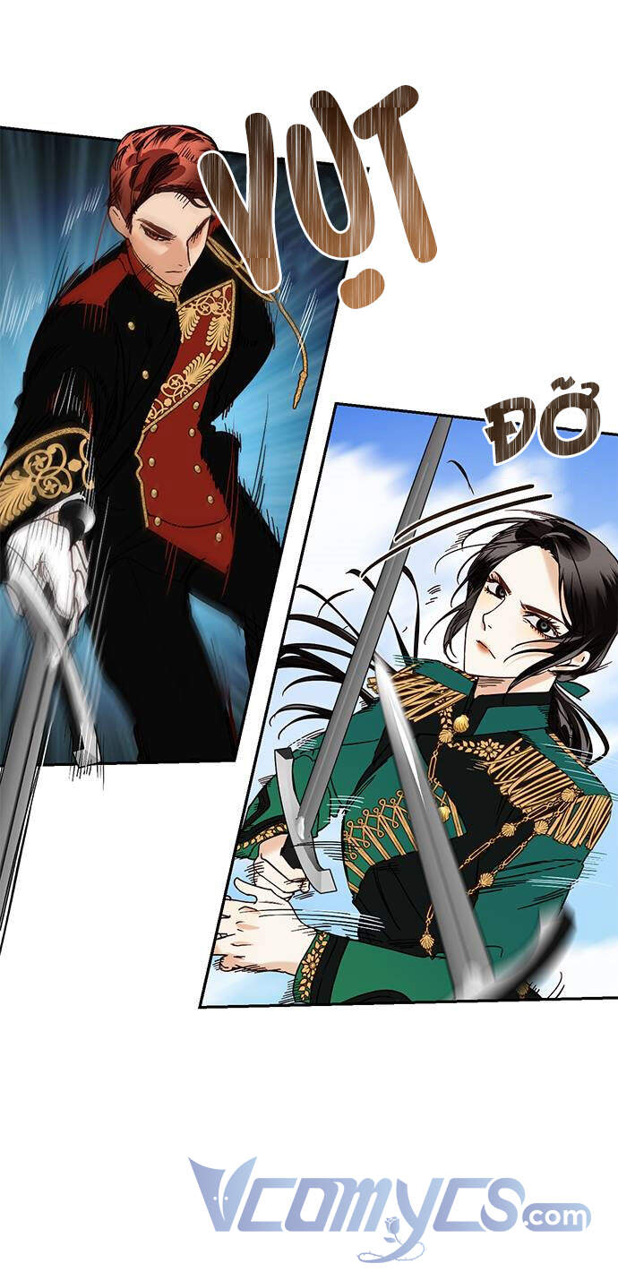 Dàn Trai Đẹp Chốn Hậu Cung Chapter 26 - Trang 2