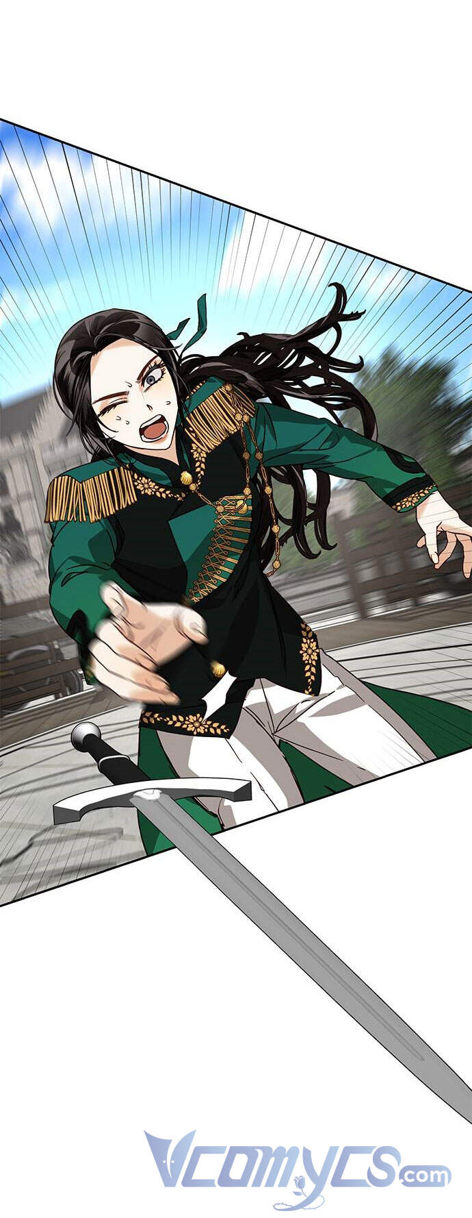 Dàn Trai Đẹp Chốn Hậu Cung Chapter 26 - Trang 2