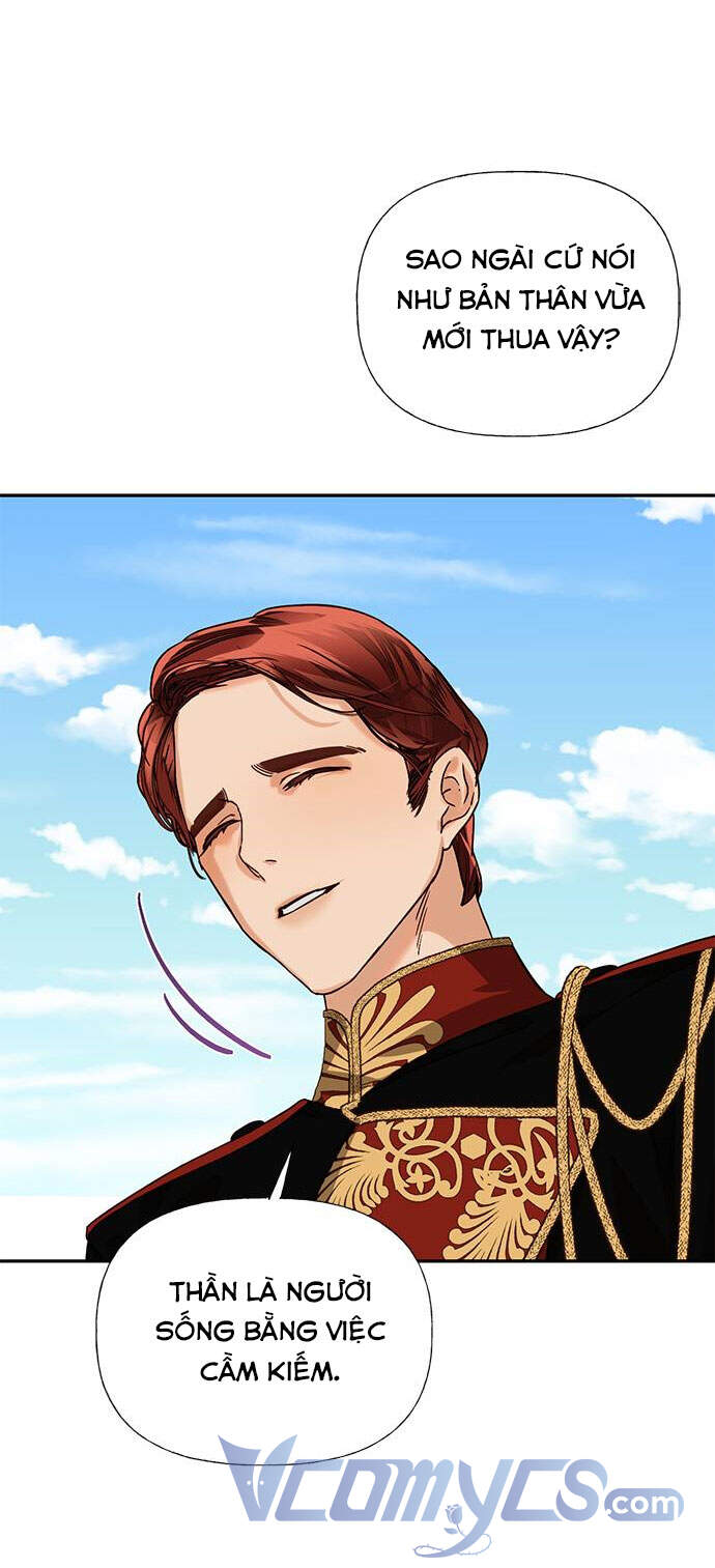 Dàn Trai Đẹp Chốn Hậu Cung Chapter 26 - Trang 2