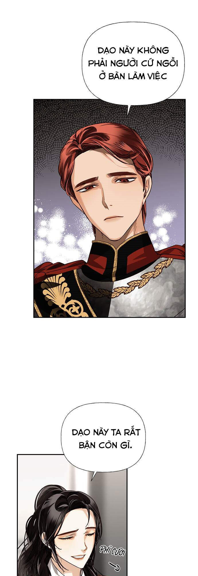 Dàn Trai Đẹp Chốn Hậu Cung Chapter 26 - Trang 2