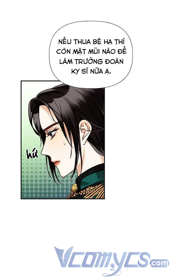 Dàn Trai Đẹp Chốn Hậu Cung Chapter 26 - Trang 2