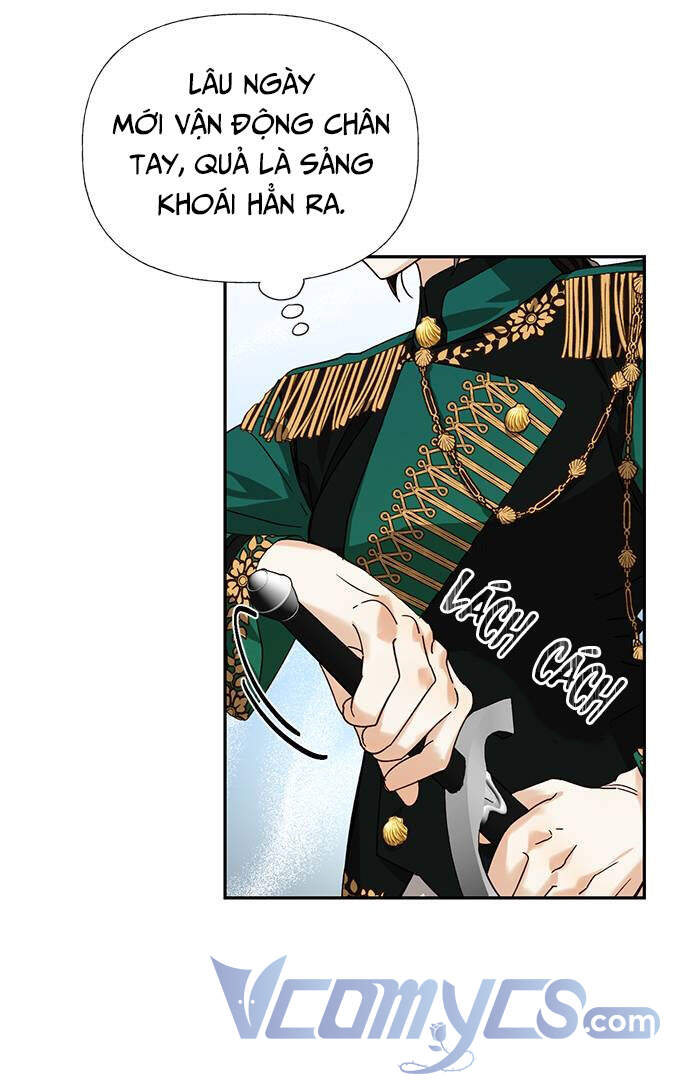 Dàn Trai Đẹp Chốn Hậu Cung Chapter 26 - Trang 2