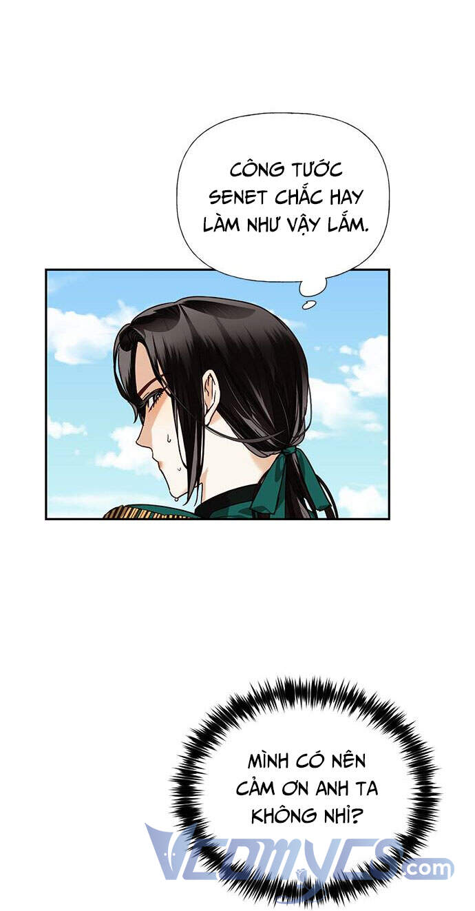 Dàn Trai Đẹp Chốn Hậu Cung Chapter 26 - Trang 2