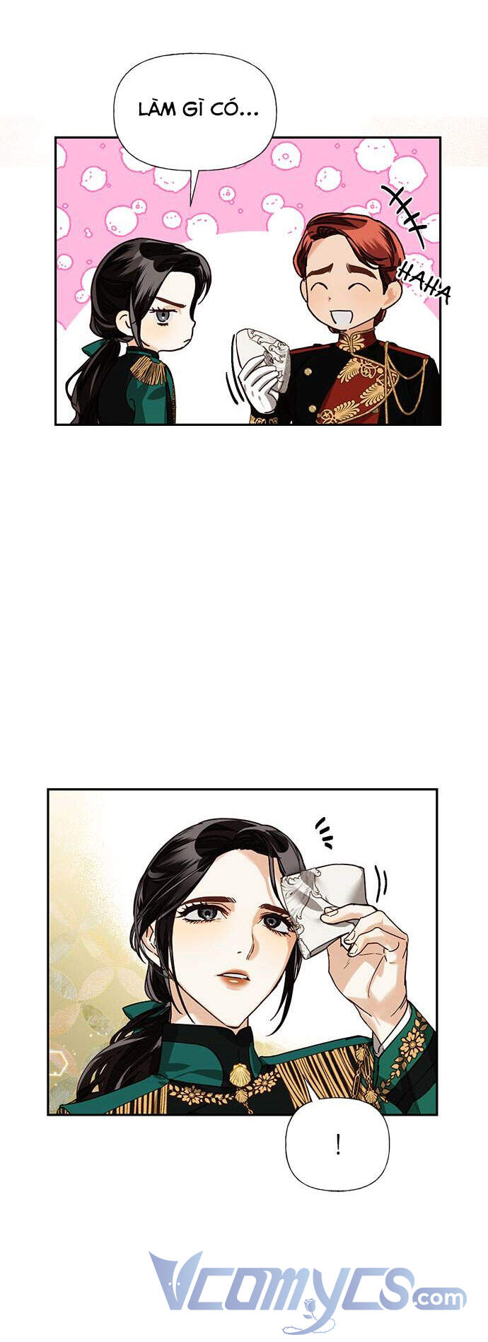 Dàn Trai Đẹp Chốn Hậu Cung Chapter 26 - Trang 2