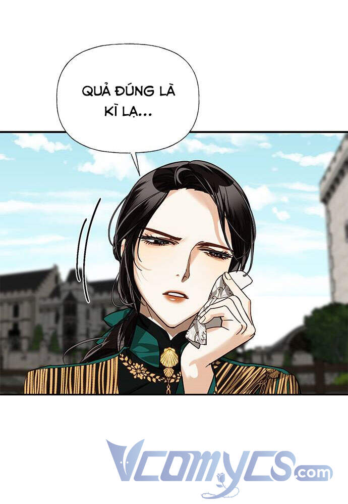 Dàn Trai Đẹp Chốn Hậu Cung Chapter 26 - Trang 2