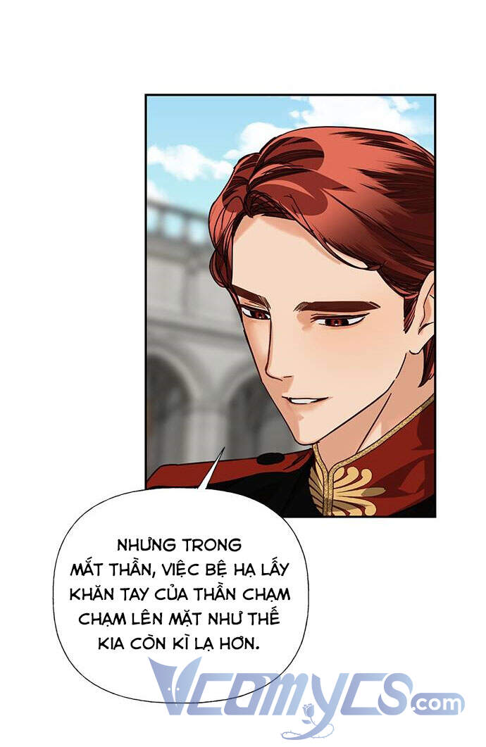 Dàn Trai Đẹp Chốn Hậu Cung Chapter 26 - Trang 2