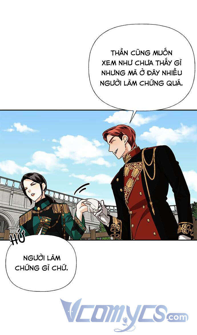 Dàn Trai Đẹp Chốn Hậu Cung Chapter 26 - Trang 2