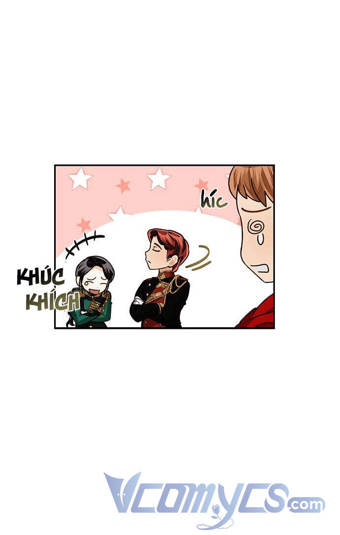 Dàn Trai Đẹp Chốn Hậu Cung Chapter 26 - Trang 2