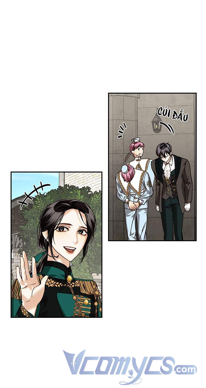 Dàn Trai Đẹp Chốn Hậu Cung Chapter 26 - Trang 2