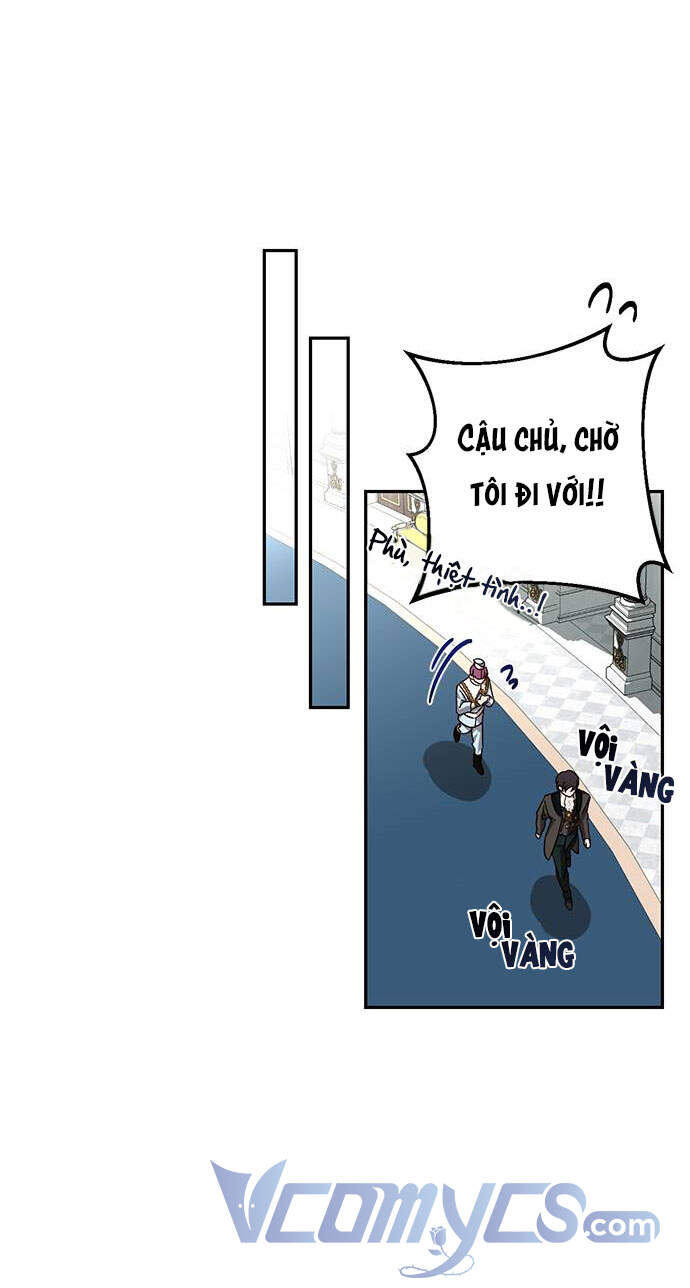 Dàn Trai Đẹp Chốn Hậu Cung Chapter 26 - Trang 2