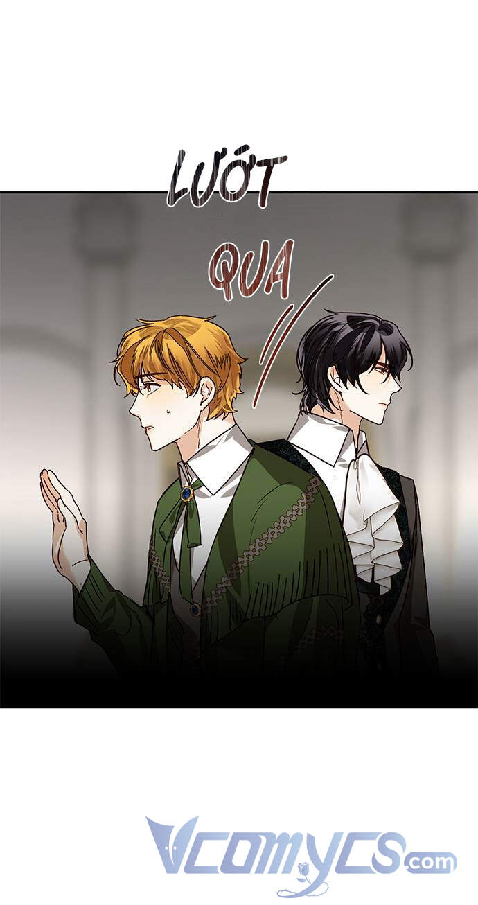 Dàn Trai Đẹp Chốn Hậu Cung Chapter 26 - Trang 2