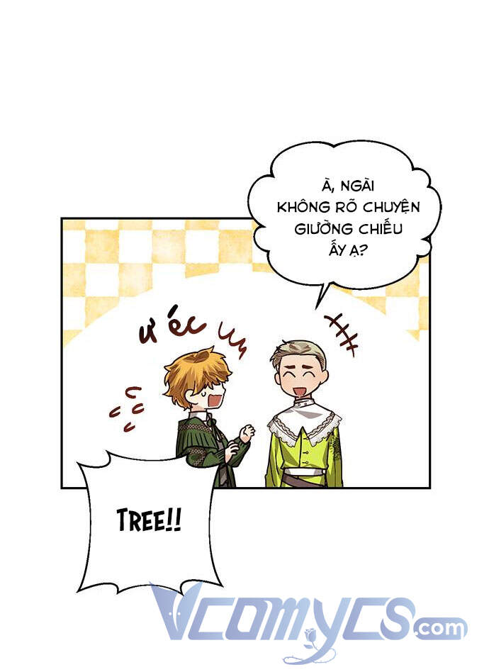 Dàn Trai Đẹp Chốn Hậu Cung Chapter 26 - Trang 2