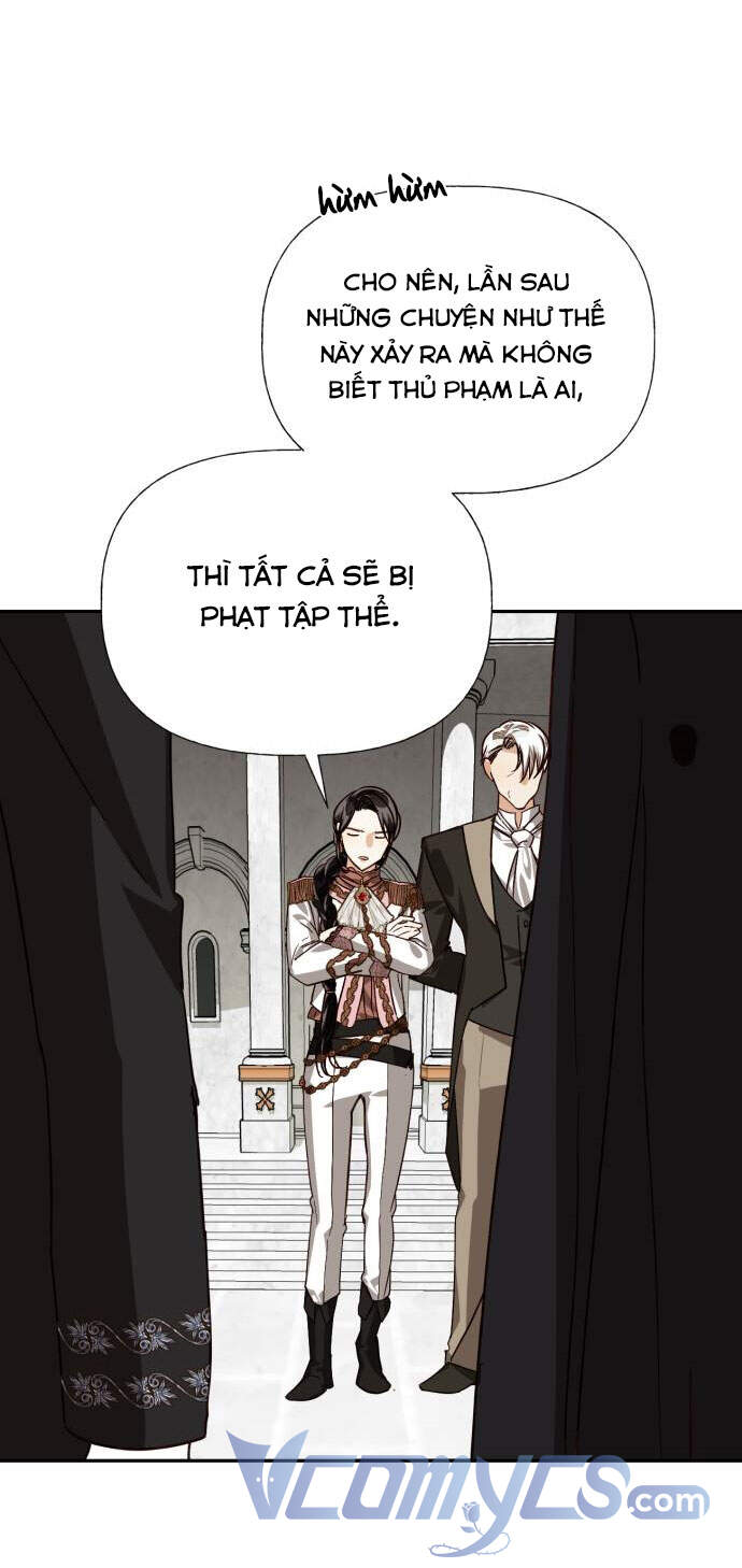 Dàn Trai Đẹp Chốn Hậu Cung Chapter 27 - Trang 2