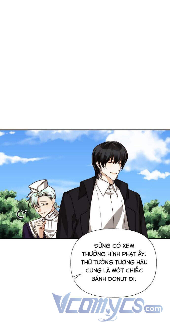 Dàn Trai Đẹp Chốn Hậu Cung Chapter 27 - Trang 2