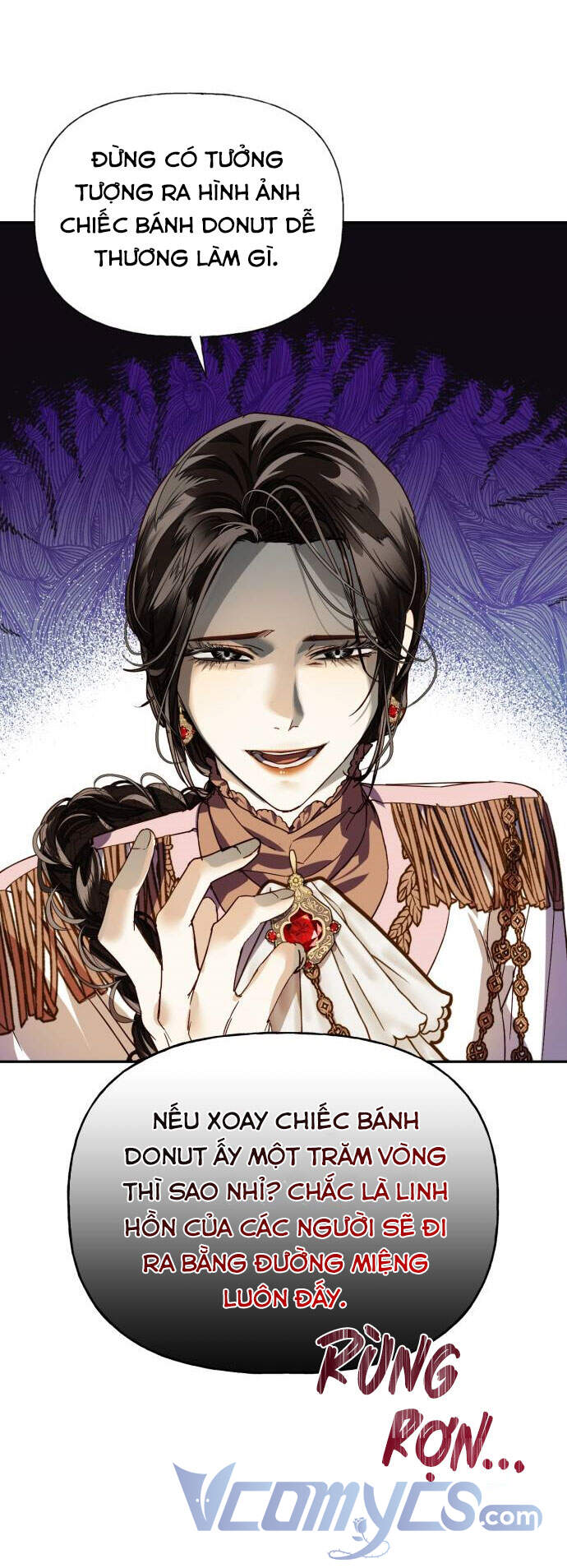 Dàn Trai Đẹp Chốn Hậu Cung Chapter 27 - Trang 2