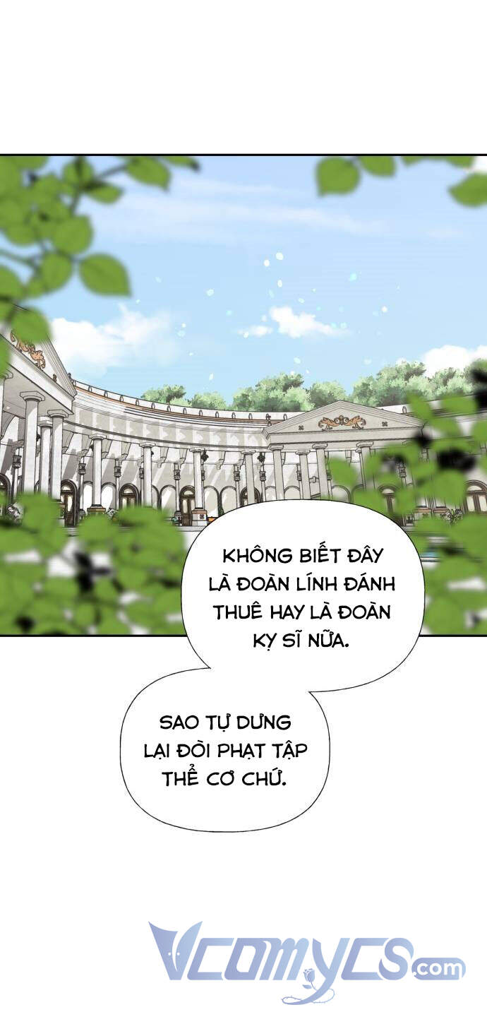 Dàn Trai Đẹp Chốn Hậu Cung Chapter 27 - Trang 2