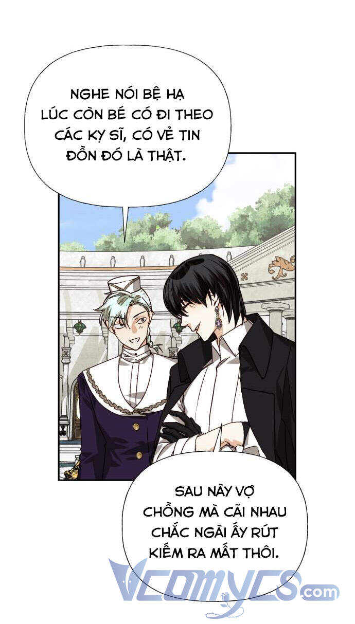 Dàn Trai Đẹp Chốn Hậu Cung Chapter 27 - Trang 2