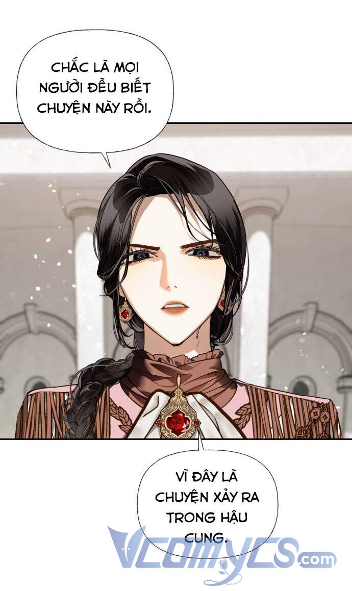 Dàn Trai Đẹp Chốn Hậu Cung Chapter 27 - Trang 2