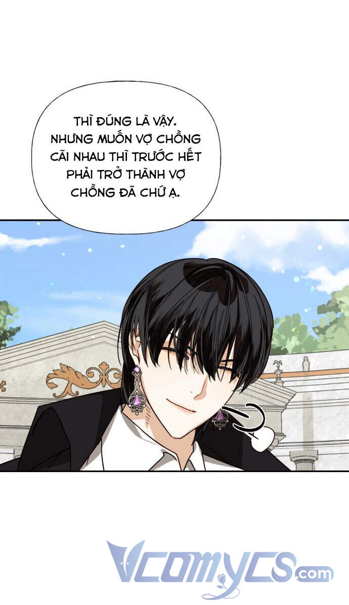 Dàn Trai Đẹp Chốn Hậu Cung Chapter 27 - Trang 2