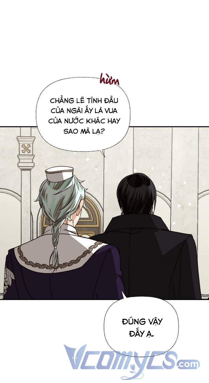 Dàn Trai Đẹp Chốn Hậu Cung Chapter 27 - Trang 2