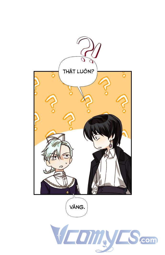 Dàn Trai Đẹp Chốn Hậu Cung Chapter 27 - Trang 2