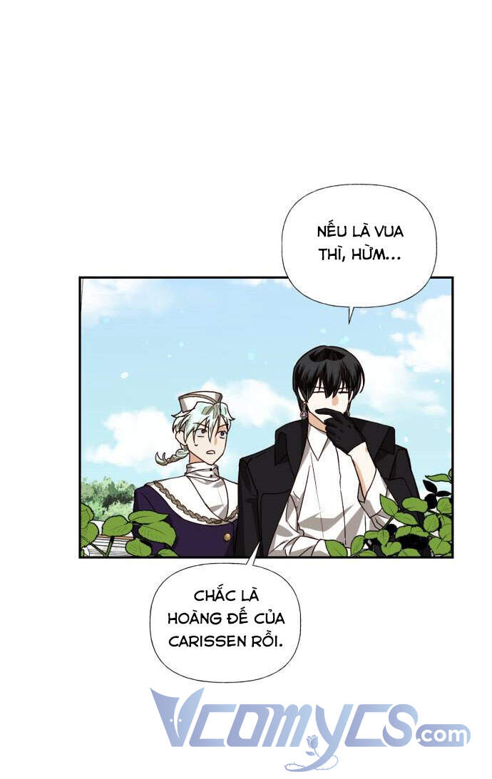Dàn Trai Đẹp Chốn Hậu Cung Chapter 27 - Trang 2